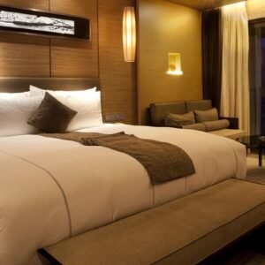 Wild Chalet Cottages